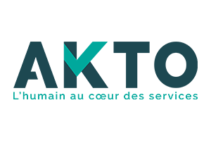 Logo Akto